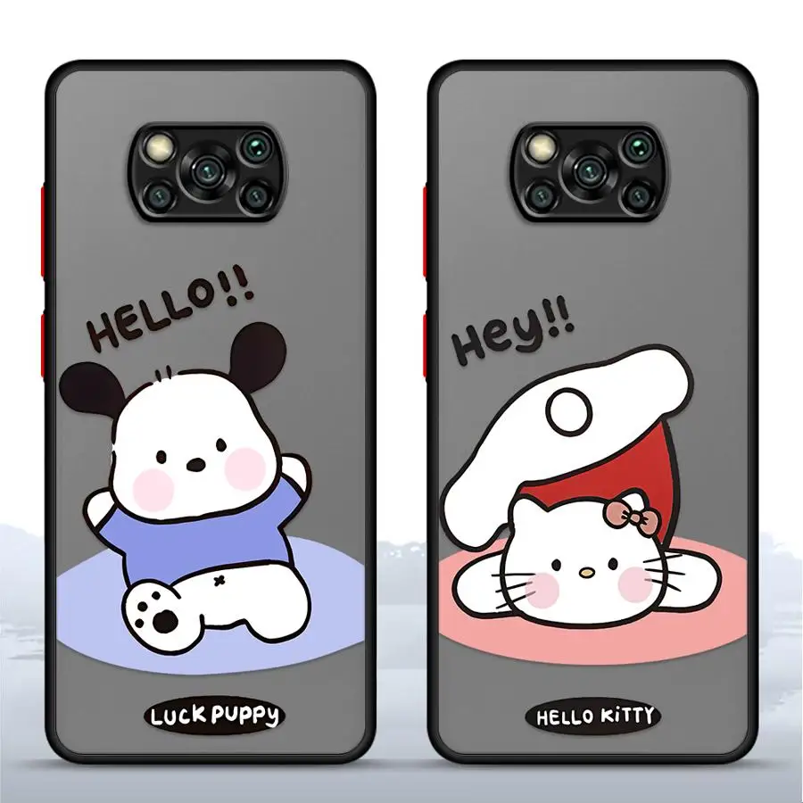 Back Phone Cover Ca… - image
