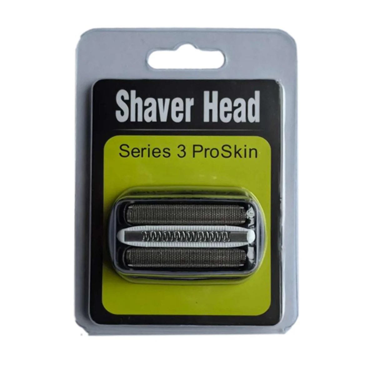 32B Replacement Shaver Head for 3 Serie Foil Shaver 300S 301S 310S 320S 330S 340S 360S 380S,3000S 3010S 3020S