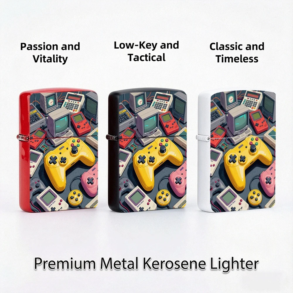 Accendino Flip Top a Forma di  - Vintage Collectible Lighters recensione e prezzo