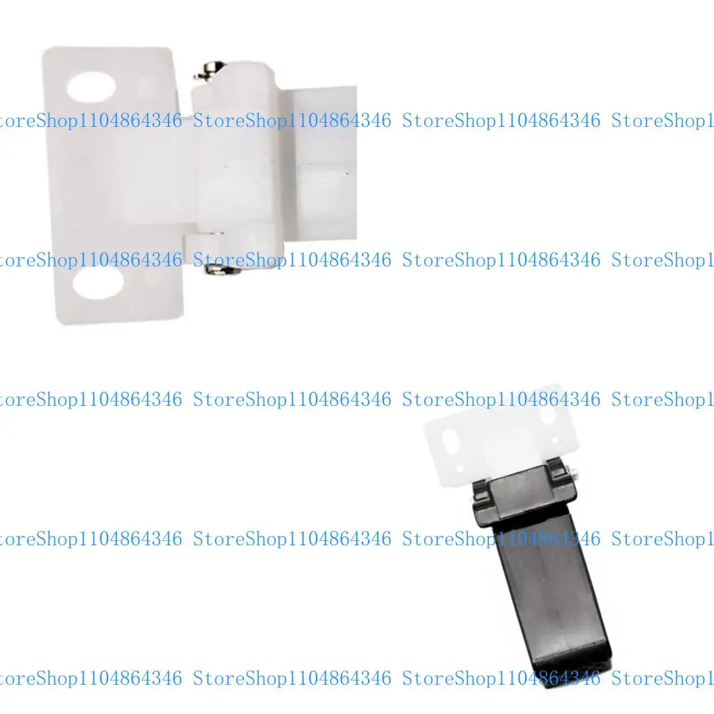 

5ASD Document Stand для MF8010 8050 Принтеры Высокая прочность ABS Легкая установка стабильная поддержка Doc Forder