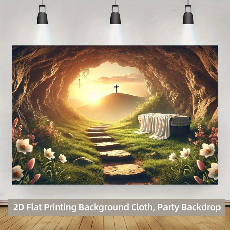 2D Flat, 1Pc Serene…