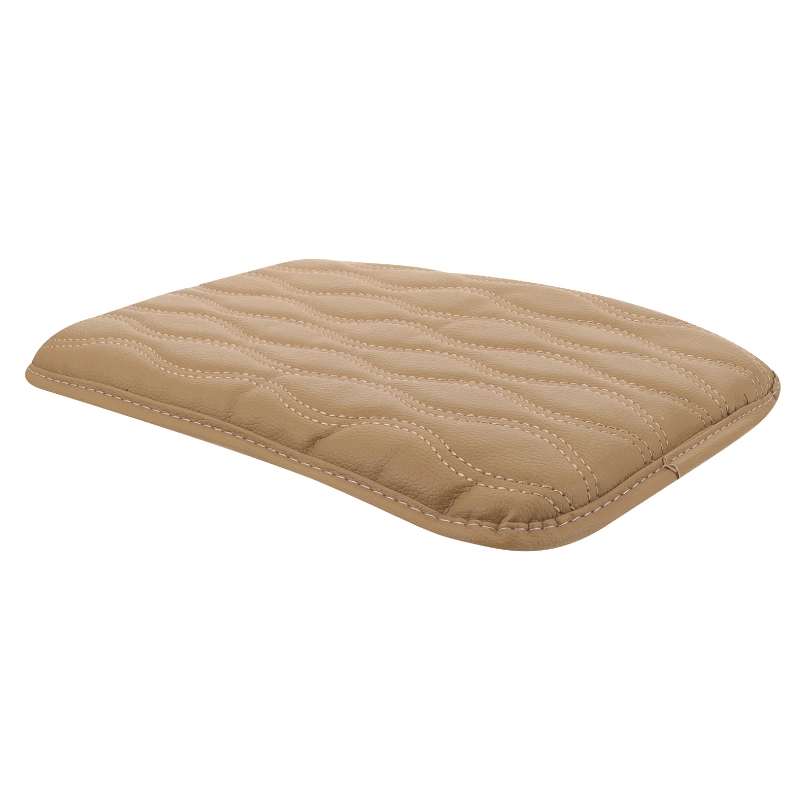 

Memory Foam Handrail Car Interior Accessories Auto Center Console Pad Armrest Mats Box