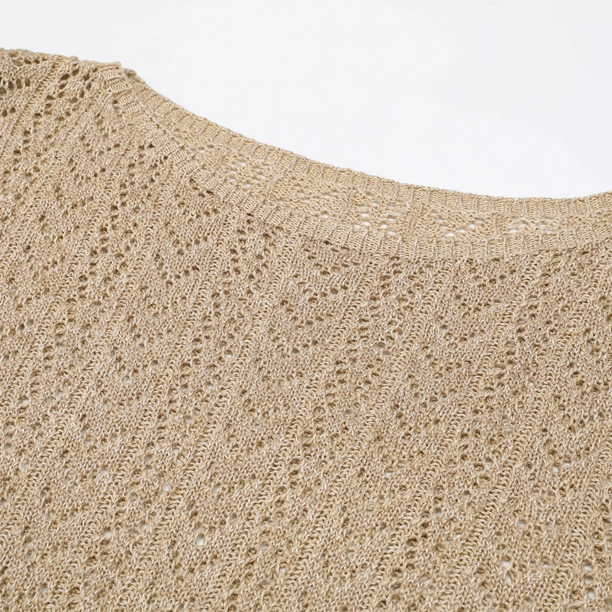 

2683 Spring And Autumn New Women's Sweater Fashion Style Commuting Classic High Quality Long Sleeve Top Coat Knitted Hoodie