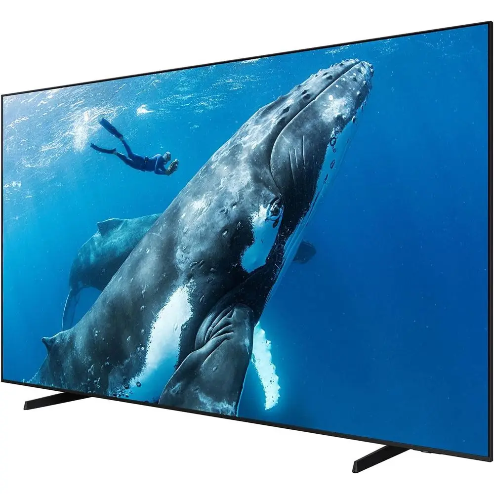 UN98DU9000 98 inch Class Crystal UHD 4K Smart TV (Renewed)