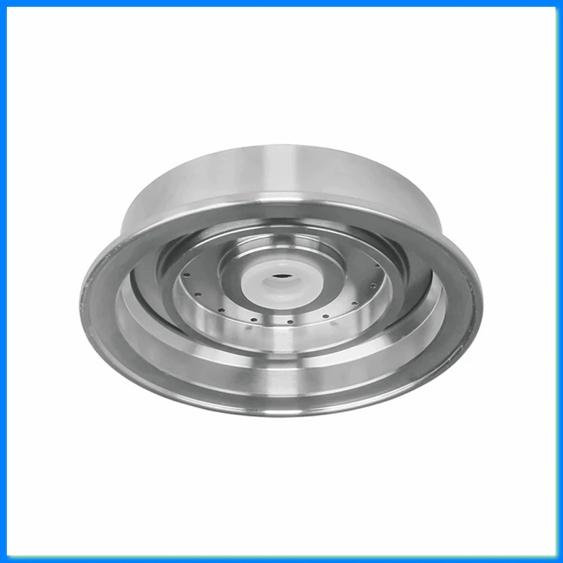 Coffee Pod Adapter for Coffee Machine, Simply Insert the Adapter to Switch Between Capsules, Save Hassle for Crafted-A75P