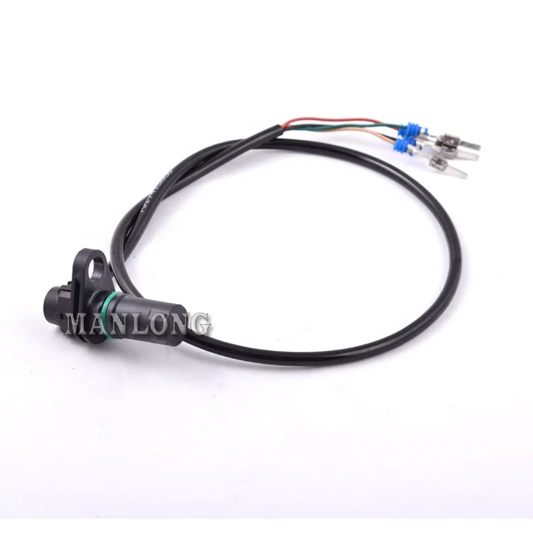 

Запасные части Forklist 7917415808, датчик скорости вождения Linde, используемый для вилочного погрузчика Linde