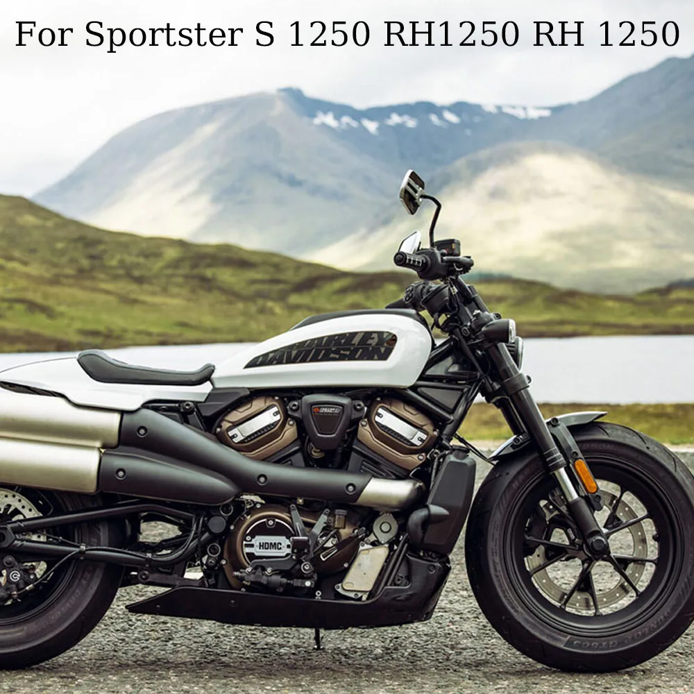 

2021 2022 для Sportster S 1250 новые аксессуары для мотоциклов подходит для Sportster S 1250 RH1250 RH 1250 декоративный комплект