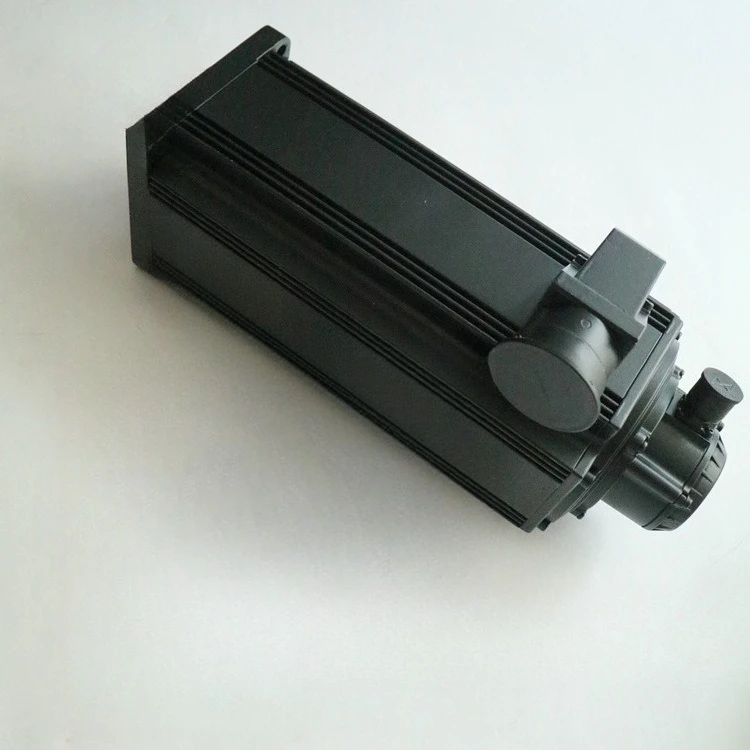 Servo motor, original, brand new