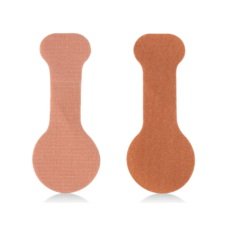 Patchs de Correction d'oignon Hallux Valgus, 3 pièces, outil de pédicure, Anti-frottement, autocollants de soins pour orteils