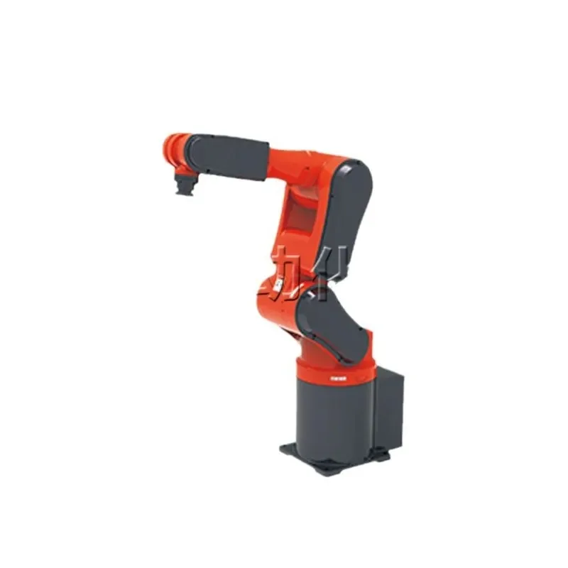 1003A-098 Small handling , container machinery palletizer, loading and unloading industrial