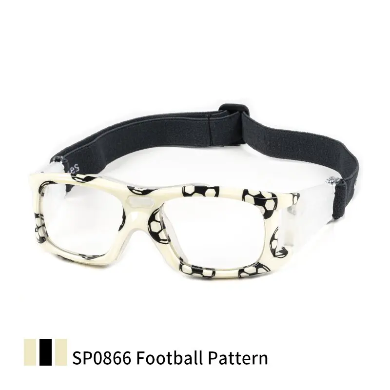 Anti-Impact Diopter Sports Glasses, Basketball Goggles, Football Glasses, Prescription Sports Glasses, Protect Eyes