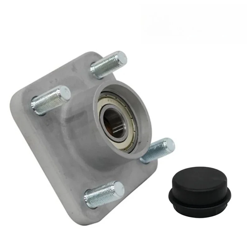 

CLUB CAR FRONT WHEEL HUB ASSEMBLY W/ BEARINGS FOR PRECEDENT DS 03.5+ 102357701