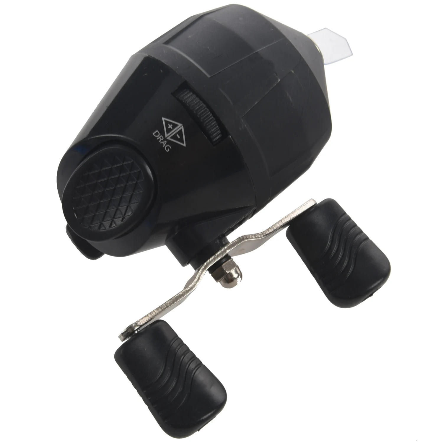 Multi-Function Bow Fishing Reel for Compound Bow Archery