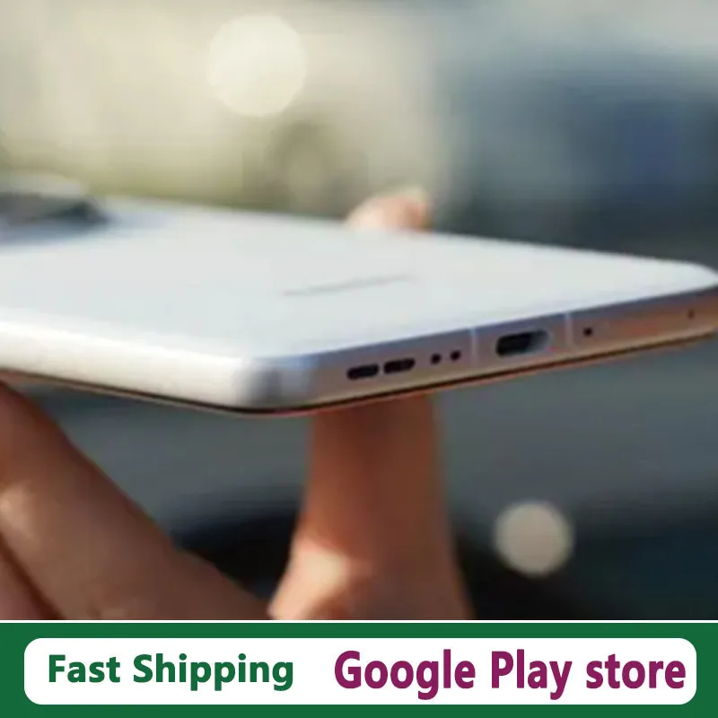 كاميرا Oppo Find X8 Pro Celulares Dimensity 9400 Face ID 6.78 بوصة AMOLED 120 هرتز 80 وات شحن 50.0 ميجابكسل 5970 مللي أمبير في الساعة أندرويد 15.0 #1