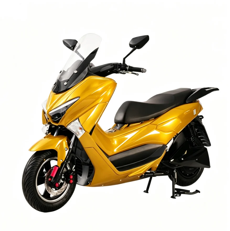 SXLL高品質電動バイク 大人用 72V 2000W 300 - 72V 5000W Electric Motorcycle のレビューと価格