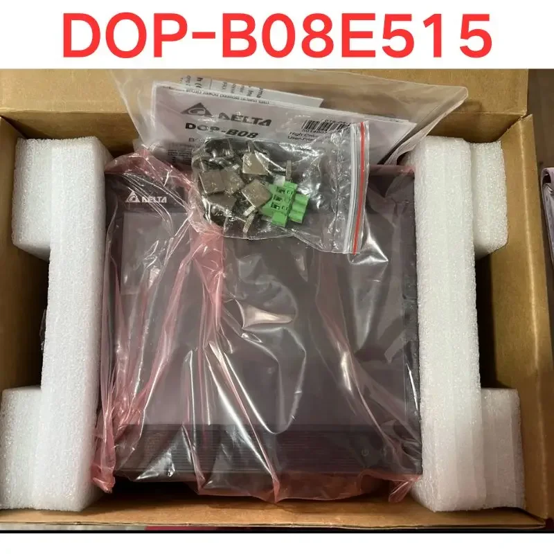 

Brand-new Touch screen DOP-B08E515