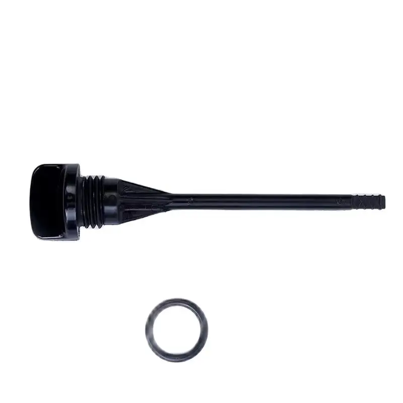 Motorcycle Engine Oil Dipstick For Honda CBF190 CB190R XR190 2016-2019 oil level gauge parts 15651-k70-600