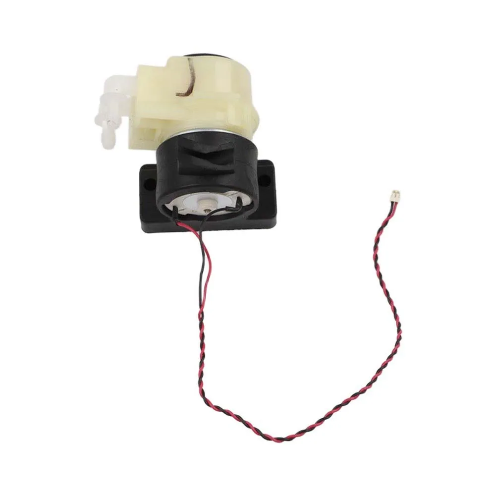 For Roborock for s8 MaxV Ultra Vacuum Cleaner Replacement Peristaltic Pump with Reduced Friction and Noise Features
