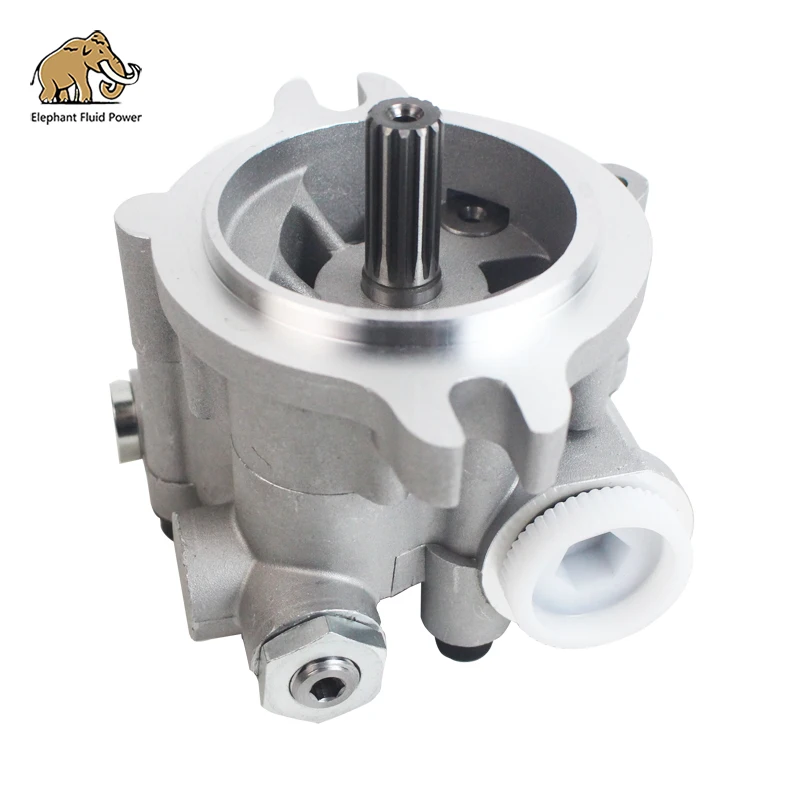 

Fast Delivery Doosan DH258 SH200A3 Excavator Pilot Gear Pump N-K3V112