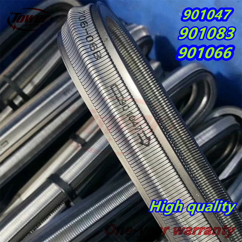 

Original JF011E RE0F10A CVT Chain Belt 901083 901066 901047 for Automatic Transmission Mitsubishi Nissan Dodge Auto Parts