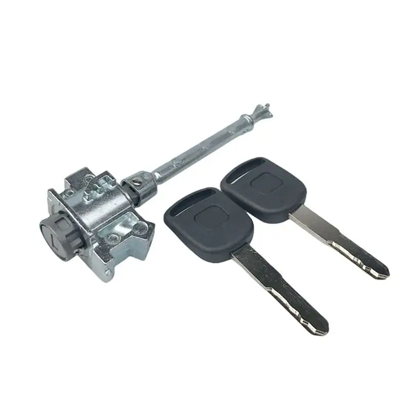A21F-04921-TLA-A01 Driver Side Door Lock Cylinder Fits For Honda CR-V 2018 2019 2020 2021 2022