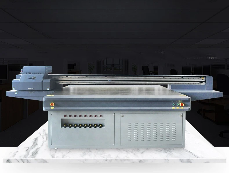 KT board relief advertising board printing machine acrylic flatbed printer