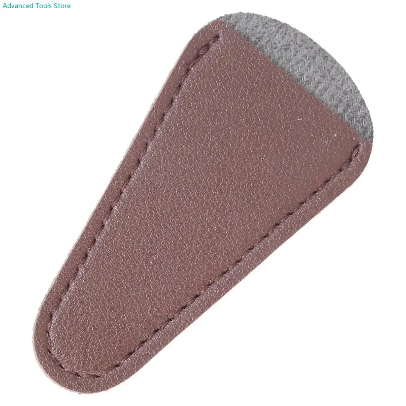 Decorative Scissors Cover Embroidery Scissors Protective Case Sewing Tool Sleeve W91B