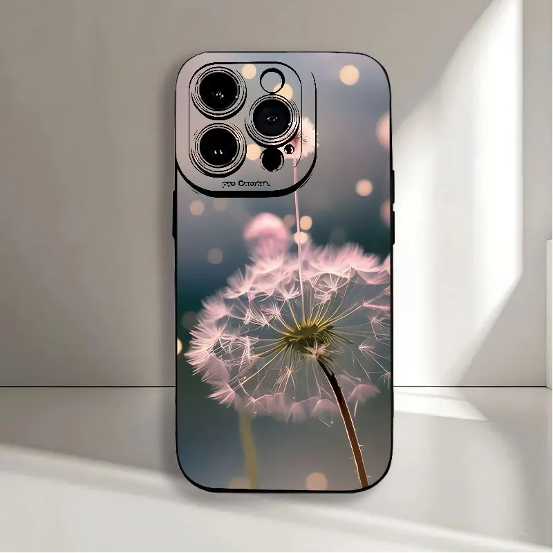 Рисунок 5 - Чехол для телефона с 3D камуфляжным