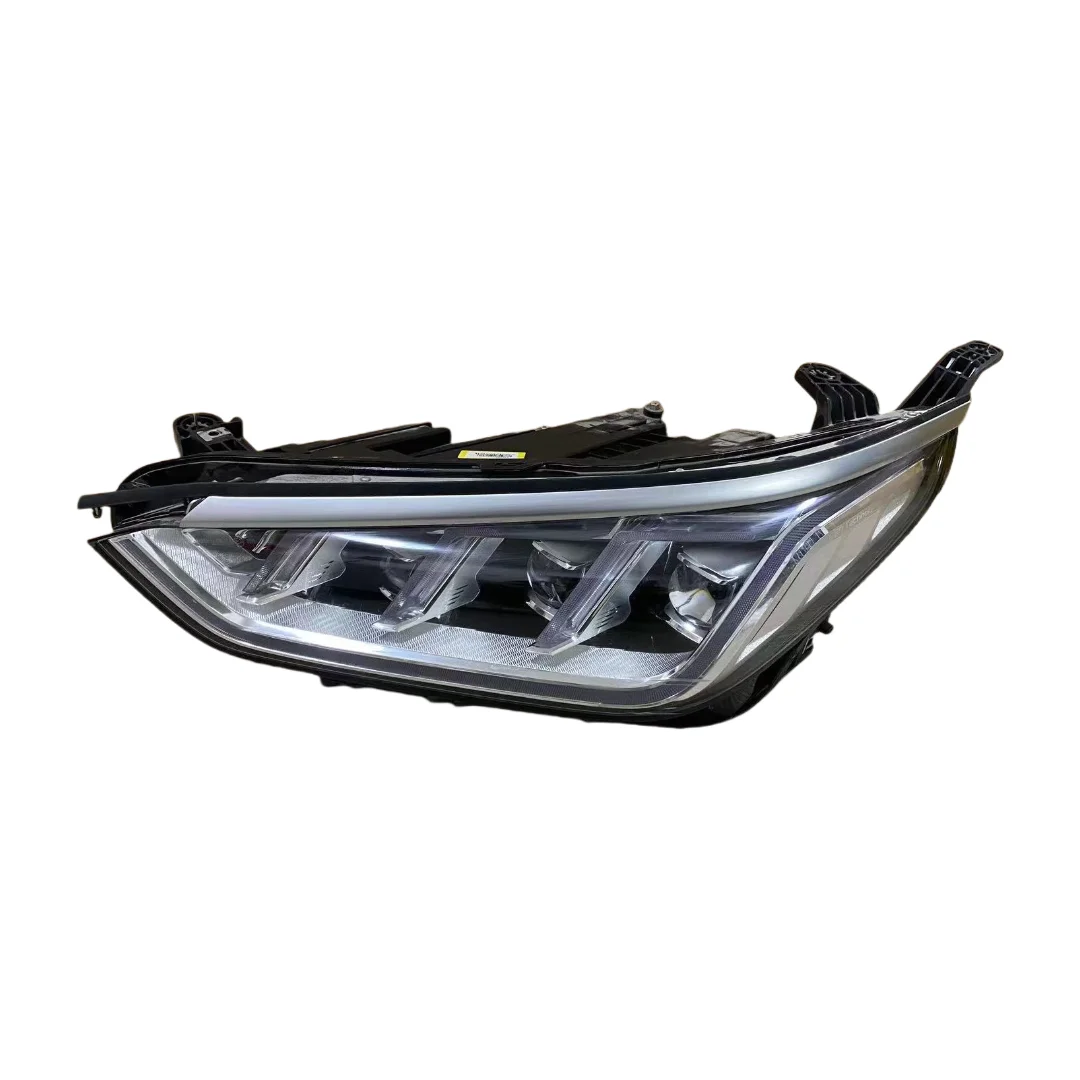 Applicable To BYD Song Plus Original Factory Second-Hand Headlight Assembly