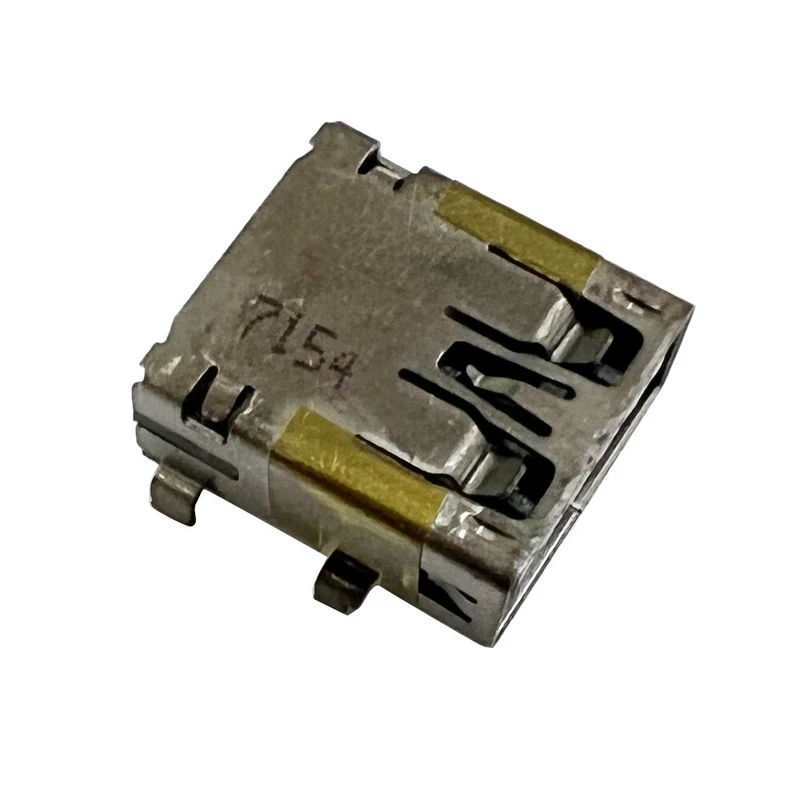 KG+USB JACK Connector 3.0 for DELL Precision 7730 7740 DAP20 EDA70 TCR20-9U1U91 TOP