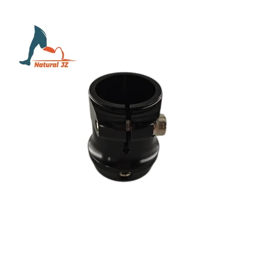 Natural JZ  Tube Clamp Adapter for Fixation, Prosthetic Fixing Connector for Lower Limb Prosthesis