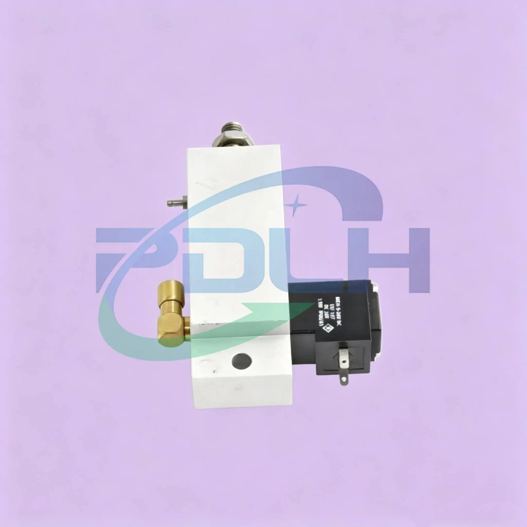 para-heidelberg-cd74-xl75-l2335038-rodillo-de-humectacion-cilindro-neumatico-valvula-solenoide-piezas-de-maquina-de-impresion