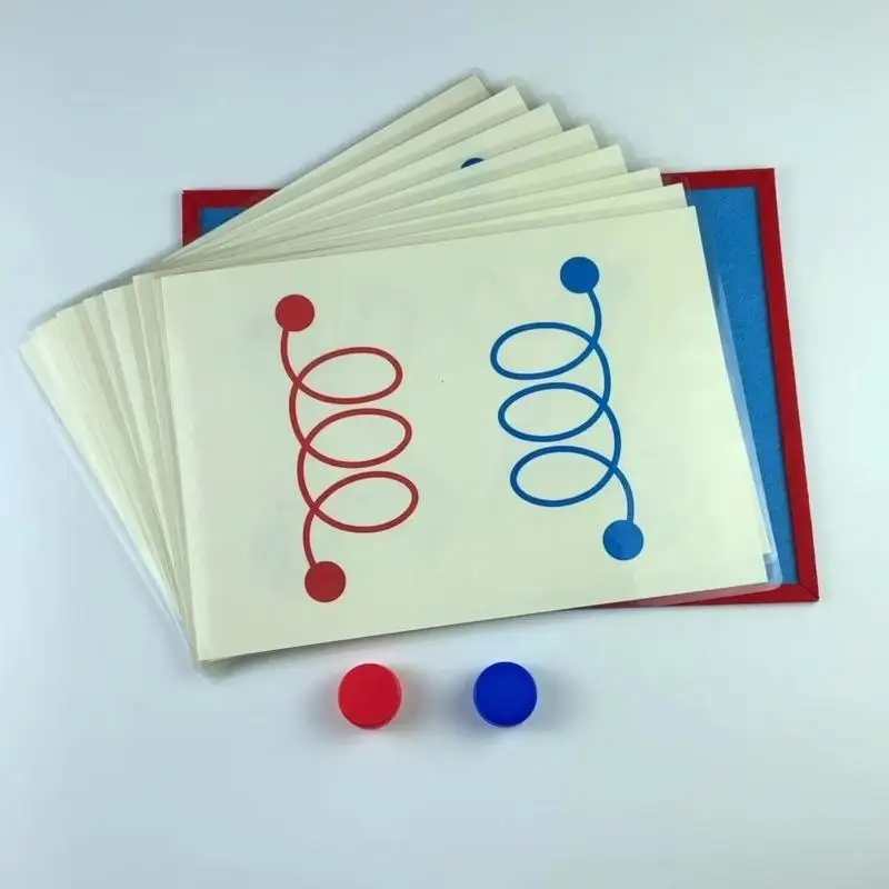 97BC Interactive Improve Intelligence Educational Connecting