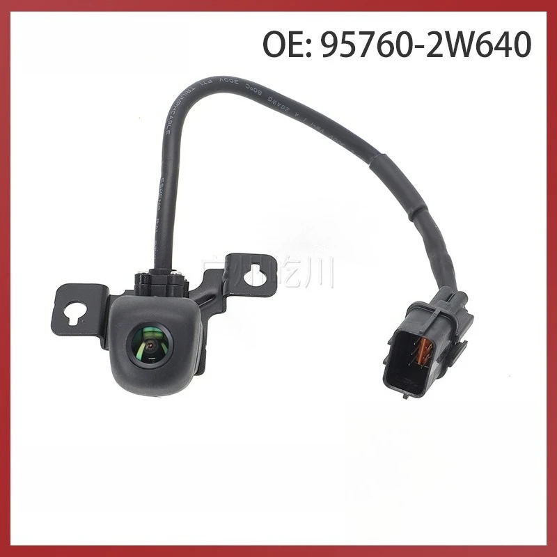 

95760-2W640 for 2013-2016 Hyundai Santa Fe Car Camera, Reversing Camera