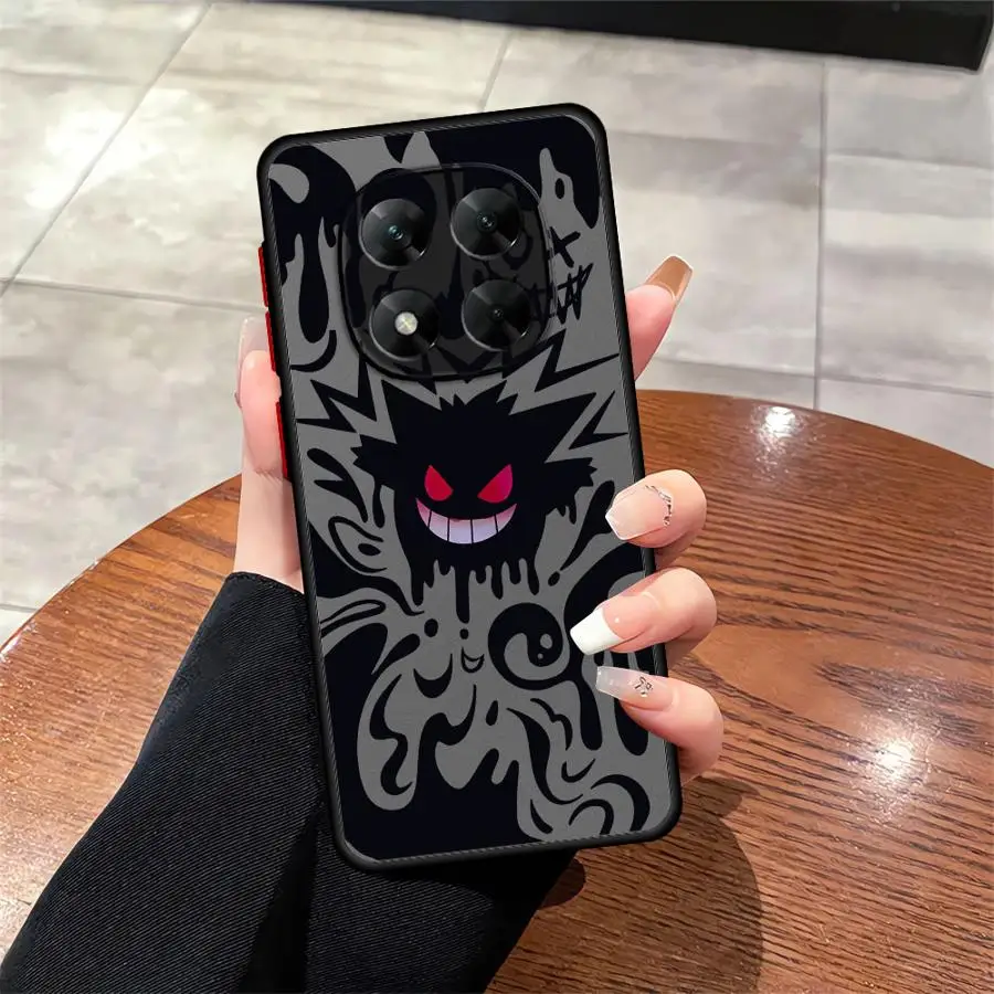 Pokemon Gengar Cool… - image