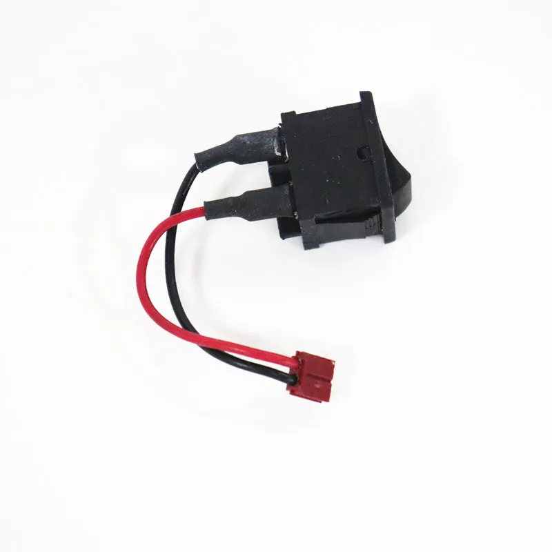 Fujitsu-interruptor, acessórios para impressora, fp360, fujitsu, original