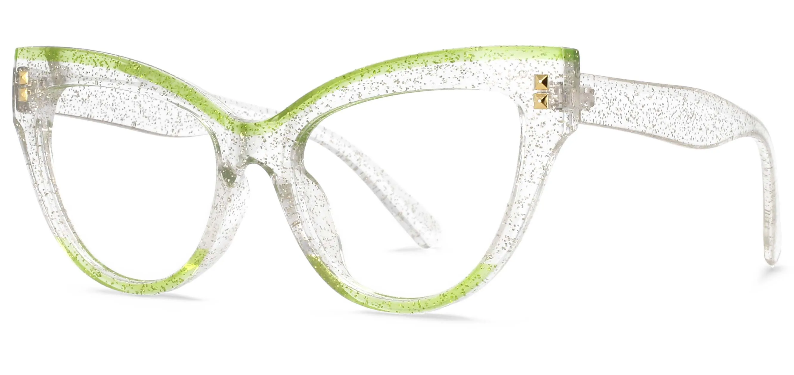 R55337 Neue Große Rahmen Katzenauge Gläser Marke Designer Retro Mode Weibliche Kunststoff Rahmen Klassische Lesen Brillen Uv400
