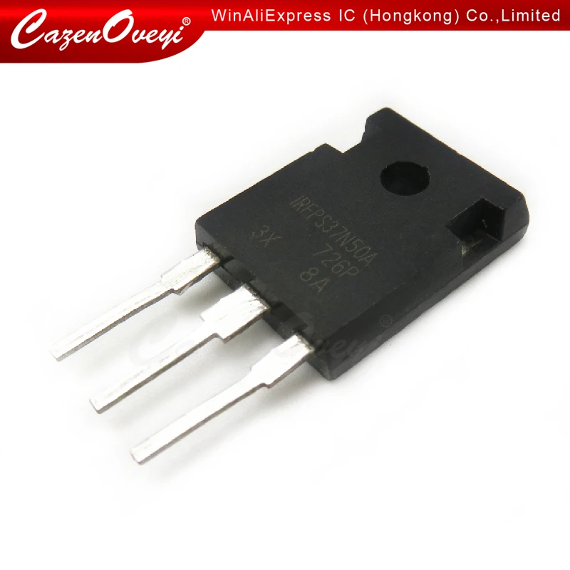 5pcs/lot IRFPS37N50A 37N50A TO-247 In Stock