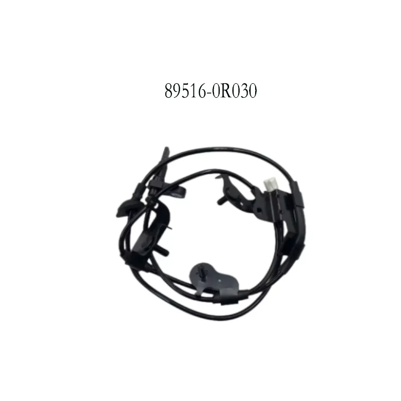 

5/10 шт. 89516-0R030 89516-0R040 детали заднего левого/правого двигателя ABS Датчик скорости колеса для Toyota