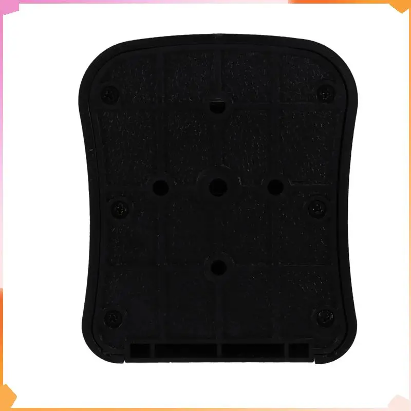 B94A 10X Key Lock Box Wall Mounted Key Safe Box Weatherproof 4 Digit Combination Key Storage Lock Box Indoor Outdoor