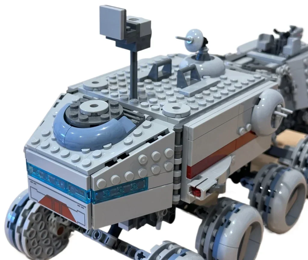 مجموعة مكعبات بناء مينيسو مكونة من 813 قطعة للبالغين والأطفال هدايا عيد الميلاد وعيد الميلاد وعيد الميلاد 2024 #6