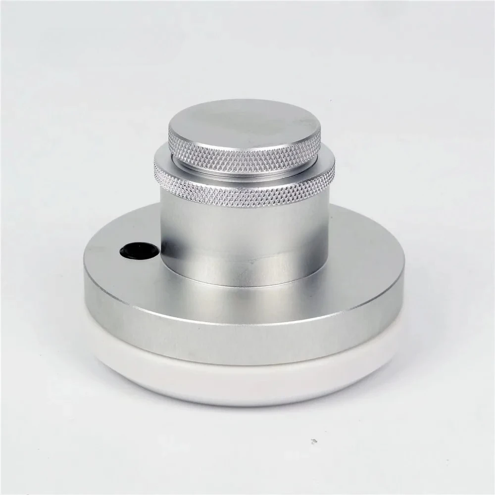 Pad Printer Move Oil tank, RJ1 Ceramic Ring，80x70x12mm BateRpak  Pad Printing Machine spare part Ink Cup