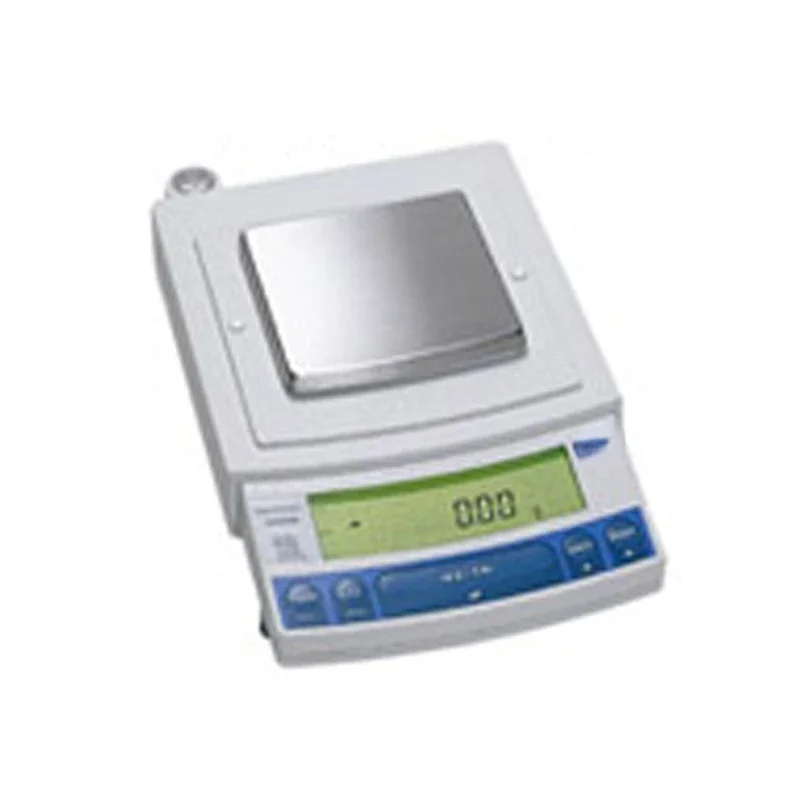 

UW2200H/4200H/6200H internal calibration electronic precision scale 0.01g 1%