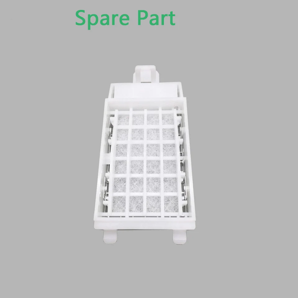 Porous Maintenance Flushing Pad Flash Box For Epson SC F2000 F2100 S30600 S30610 S30670 S50600 S50610 S50670 S50680S70600 S70680