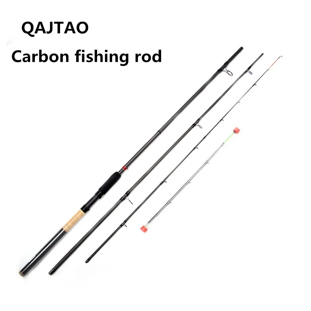 Three Section Fishi…