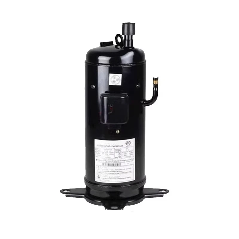 13HP R22 Maneurop Reciprocating Compressor MTZ160HW4AVE  for Refrigeration Air Conditioning Compressor