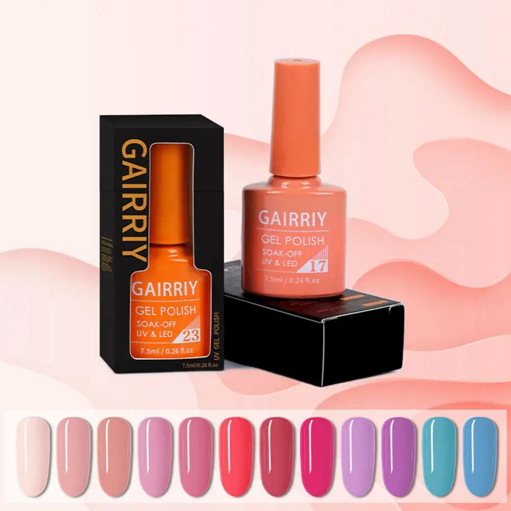 Uitstekende Vloeibare Gellak Veilige Ingrediënten Decoratieve Draagbare Diy Weken Van Uv Nagellak Top Coat