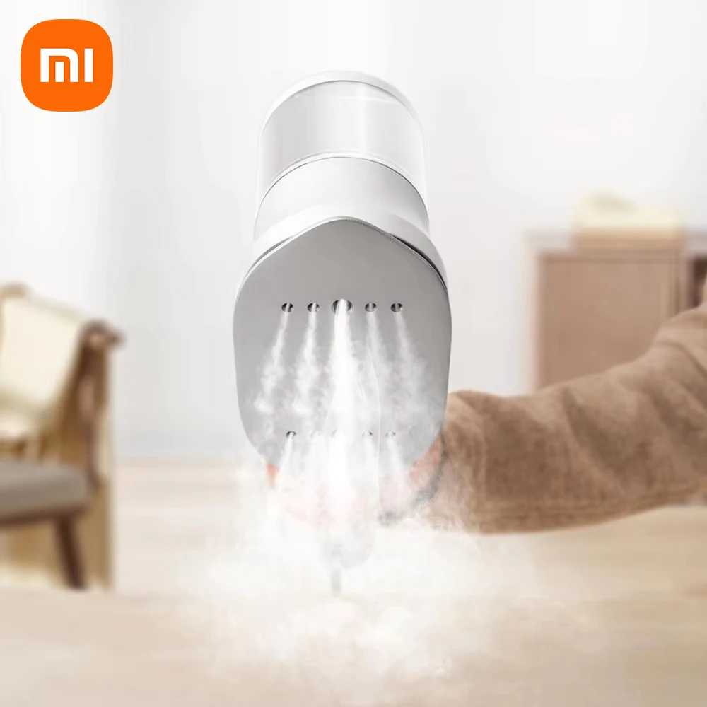 

MIJIA Handheld Garment Steamer Home Appliance Portable Vertical Steam Iron For Clothes Electric Steamers Ironing Machine