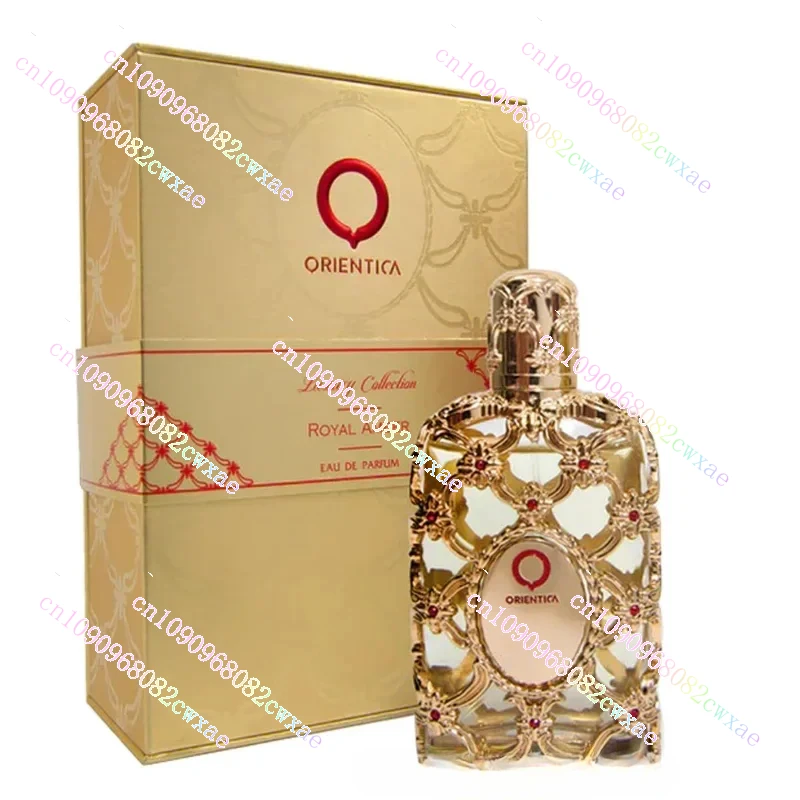 Orientica Royal Amber for Women Royal Amber EDP Spray