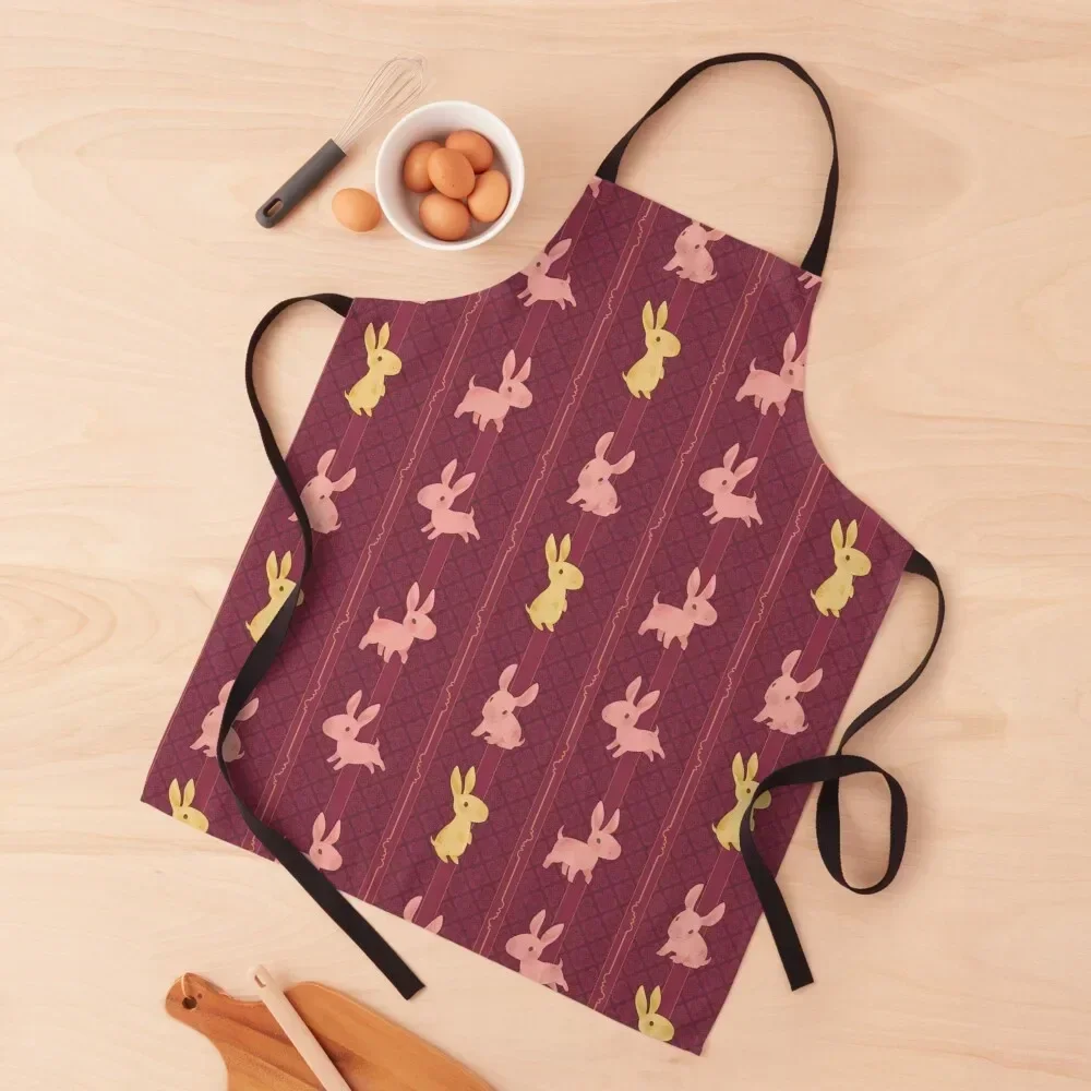 

Nugs Apron Home and kitchen products Women Kitchen Apron